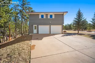 400 Sunnywood Ln, Woodland Park, CO 80863 - Photo 45