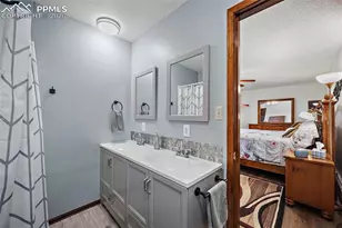 400 Sunnywood Ln, Woodland Park, CO 80863 - Photo 27