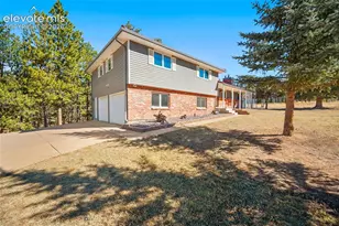400 Sunnywood Ln, Woodland Park, CO 80863 - Photo 49