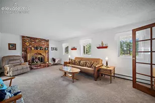400 Sunnywood Ln, Woodland Park, CO 80863 - Photo 9