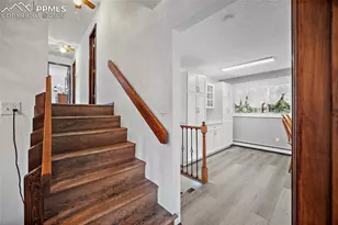 400 Sunnywood Ln, Woodland Park, CO 80863 - Photo 33