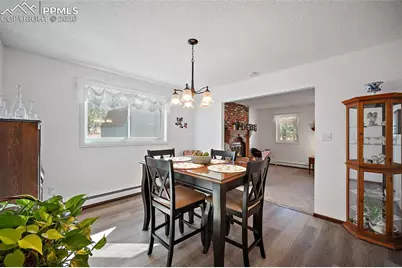 400 Sunnywood Lane, Woodland Park, CO 80863 - Photo 13