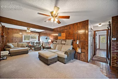 400 Sunnywood Lane, Woodland Park, CO 80863 - Photo 17