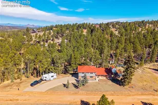 400 Sunnywood Ln, Woodland Park, CO 80863 - Photo 45