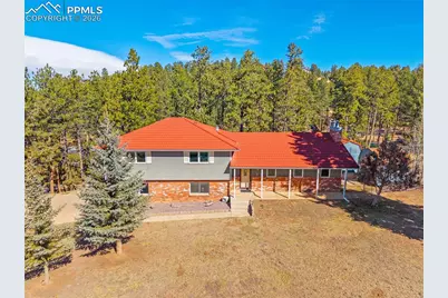 400 Sunnywood Lane, Woodland Park, CO 80863 - Photo 47
