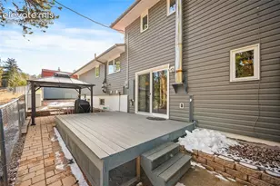 400 Sunnywood Ln, Woodland Park, CO 80863 - Photo 35
