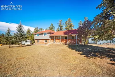 400 Sunnywood Lane, Woodland Park, CO 80863 - Photo 49