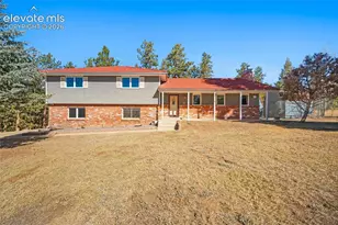 400 Sunnywood Ln, Woodland Park, CO 80863 - Photo 47