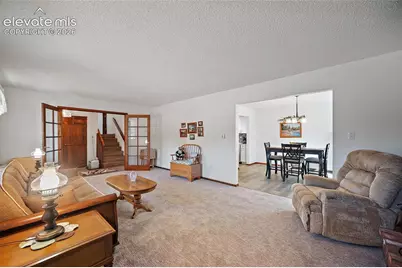 400 Sunnywood Lane, Woodland Park, CO 80863 - Photo 11