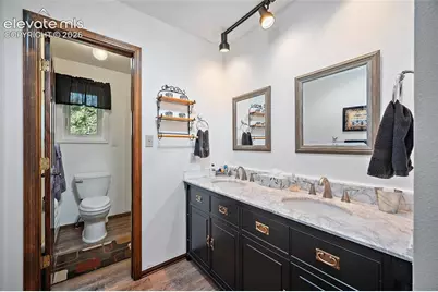 400 Sunnywood Lane, Woodland Park, CO 80863 - Photo 33
