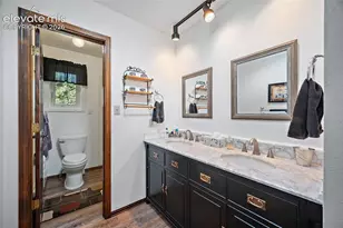 400 Sunnywood Ln, Woodland Park, CO 80863 - Photo 33