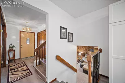 400 Sunnywood Lane, Woodland Park, CO 80863 - Photo 35