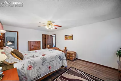 400 Sunnywood Lane, Woodland Park, CO 80863 - Photo 25