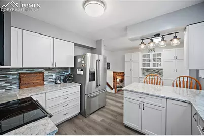 400 Sunnywood Lane, Woodland Park, CO 80863 - Photo 5