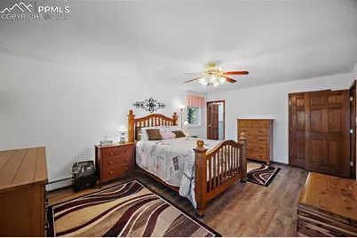 400 Sunnywood Lane, Woodland Park, CO 80863 - Photo 23