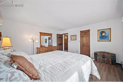 400 Sunnywood Lane, Woodland Park, CO 80863 - Photo 29