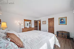 400 Sunnywood Ln, Woodland Park, CO 80863 - Photo 29