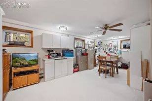 400 Sunnywood Ln, Woodland Park, CO 80863 - Photo 21