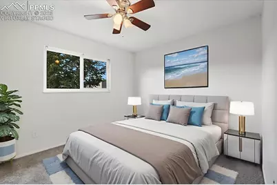 834 Tia Juana Street, Colorado Springs, CO 80909 - Photo 3