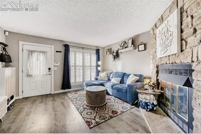 4231 Charleston Drive, Colorado Springs, CO 80916 - Photo 3