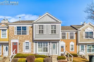 4231 Charleston Dr, Colorado Springs, CO 80916 - Photo 1