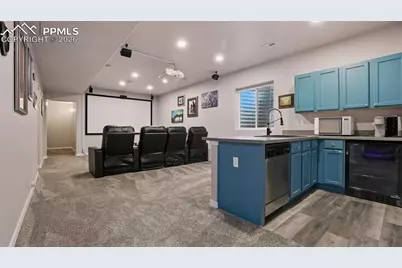8952 Tutt Boulevard, Colorado Springs, CO 80924 - Photo 37