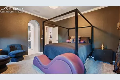 8952 Tutt Boulevard, Colorado Springs, CO 80924 - Photo 21