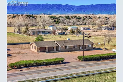 10804 Highway 115 Highway, Florence, CO 81226 - Photo 1