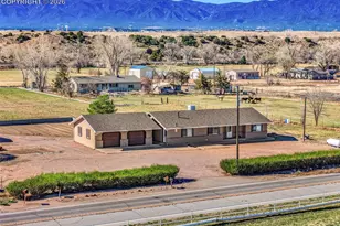 10804 Hwy 115 Hwy, Florence, CO 81226 - Photo 1