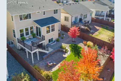 11154 Falling Snow Lane, Colorado Springs, CO 80908 - Photo 3