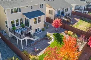 11154 Falling Snow Ln, Colorado Springs, CO 80908 - Photo 3