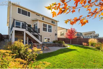 11154 Falling Snow Lane, Colorado Springs, CO 80908 - Photo 7