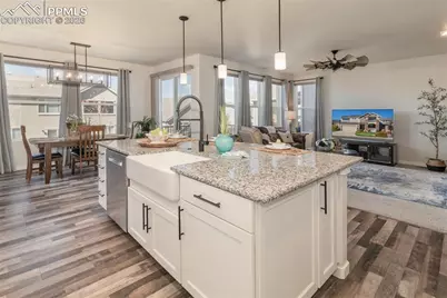 11154 Falling Snow Lane, Colorado Springs, CO 80908 - Photo 23