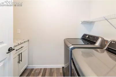 11154 Falling Snow Lane, Colorado Springs, CO 80908 - Photo 41