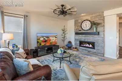 11154 Falling Snow Lane, Colorado Springs, CO 80908 - Photo 25