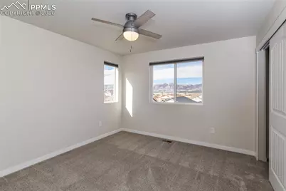 11154 Falling Snow Lane, Colorado Springs, CO 80908 - Photo 37