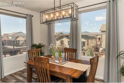 11154 Falling Snow Lane, Colorado Springs, CO 80908 - Photo 15