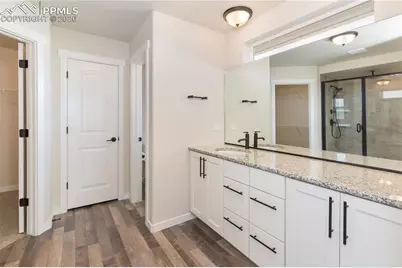 11154 Falling Snow Lane, Colorado Springs, CO 80908 - Photo 35