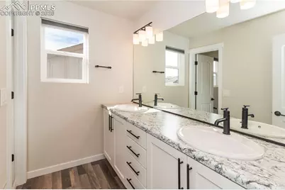 11154 Falling Snow Lane, Colorado Springs, CO 80908 - Photo 39
