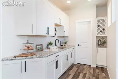 11154 Falling Snow Lane, Colorado Springs, CO 80908 - Photo 19