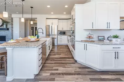 11154 Falling Snow Lane, Colorado Springs, CO 80908 - Photo 17