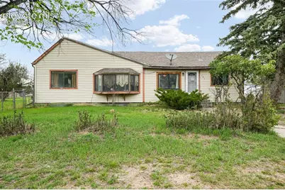 127 3rd Street, Monument, CO 80132 - Photo 1