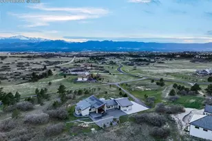 3585 Meadow Run Cir, Colorado Springs, CO 80908 - Photo 49