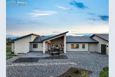 3585 Meadow Run Circle, Colorado Springs, CO 80908 - Photo 47