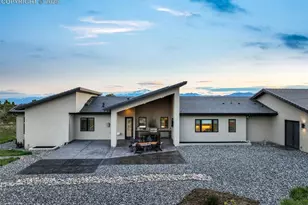 3585 Meadow Run Cir, Colorado Springs, CO 80908 - Photo 47