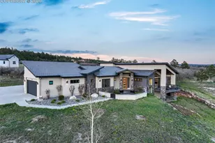 3585 Meadow Run Cir, Colorado Springs, CO 80908 - Photo 1