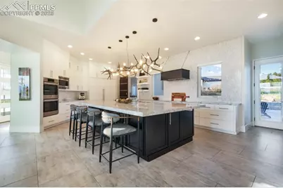 3585 Meadow Run Circle, Colorado Springs, CO 80908 - Photo 5