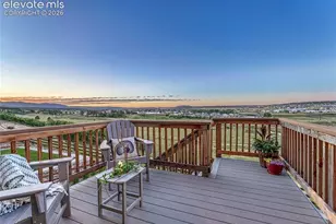 15882 Little Bluestem Rd, Monument, CO 80132 - Photo 3