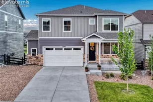 15882 Little Bluestem Rd, Monument, CO 80132 - Photo 1