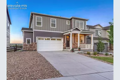 15882 Little Bluestem Road, Monument, CO 80132 - Photo 43